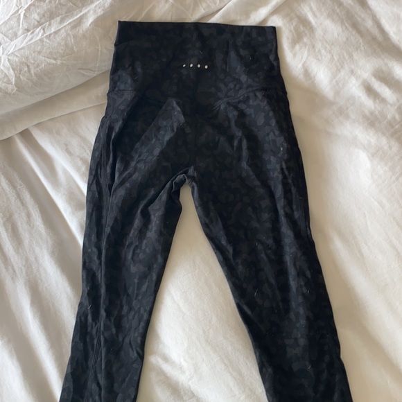 actawear leggings!! - Picture 3 of 3